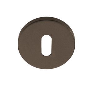 FO sleutelplaatje LINOX BASICS LBN50 6mm BR brons