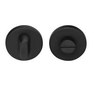 FO toiletgarnituur LINOX BASICS LBWC50/6 ZI IG 6mm gunmetal