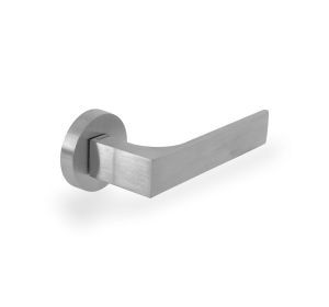 FRA deurkruk 620/50i TUKE IC inox chrome (26863)