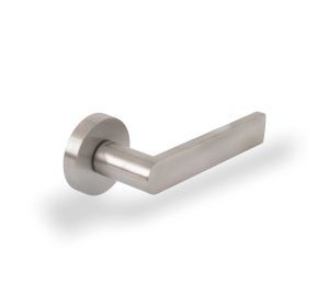 FRA deurkruk 930/50i ATON IC inox chrome (26877)