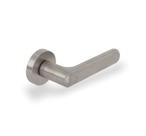 FRA deurkruk 1320/50i DECIMA IC inox chrome (26879)