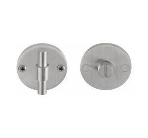 FO toiletgarnituur Piet Boon PBWC50/8 IN 50mm inox