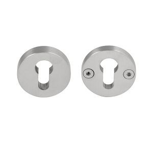 FO veiligheidscilinderplaatje Piet Boon ONE PBVEIL IN inox