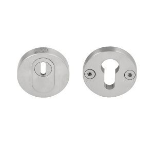Veiligheidscilinderplaatje ONE PBVEIL-KT IN inox