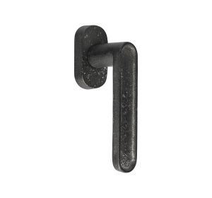 PU raamkruk PH "CAST" /32 RM ruw metaal (28059)