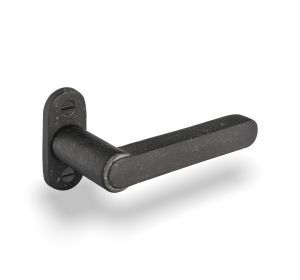 PU deurkruk PH "TUKAN"/ PBTC 1 RM ruw metaal (28164)