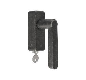 PU raamkruk PH "TUKAN" /DKS RM ruw metaal (28234)