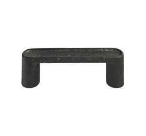 PU kastgreep PMCAST RM ruw metaal