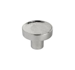 PU kasttop PCAST-60 60mm WB wit brons (28830)