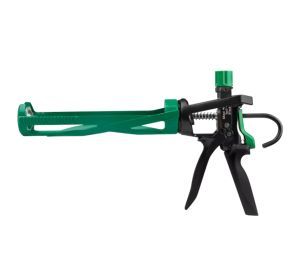 BF Tec7 kokerpistool Multigun instelbare krachtoverbrenging