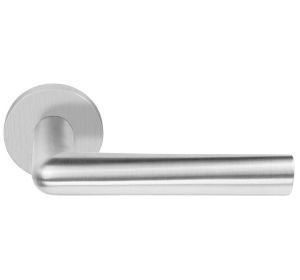 FO deurkruk Piet Boon INC PBI100-G IN inox