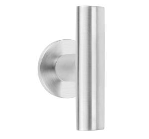FO deurkruk Piet Boon INC PBI103-G IN inox