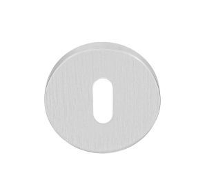 FO sleutelplaatje Piet Boon PBIN53 IN 53mm inox
