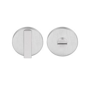 FO toiletgarnituur Piet Boon PBAWC53 IN 53mm inox