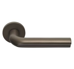 FO deurkruk ECLIPSE DR101-G BR brons