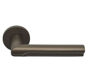 FO deurkruk ECLIPSE DR103-G BR brons