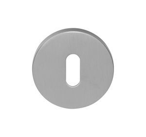 FO sleutelplaatje DRN53 IN 53mm inox