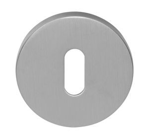 FO sleutelplaatje GLN53 IN 53mm inox