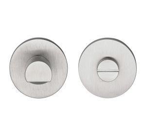 FO toiletgarnituur GLWC53-ZI IN 53mm inox