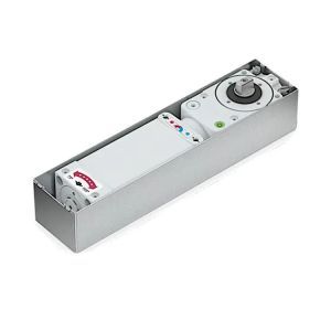 Vloerveer Dorma BTS 80 V EN 3-6 met steekas (80180000)