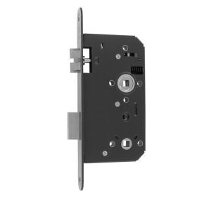 Toiletslot Litto A15D6 27 afstand 78mm - inox (RVS)