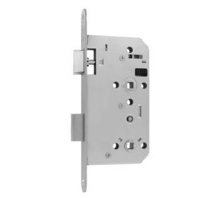 Toiletslot Litto A15E1 27 afstand 78mm - inox (RVS)