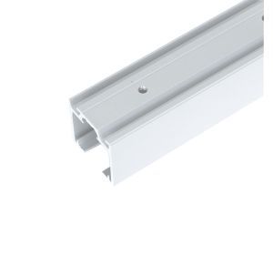 Argenta / ARLU loopprofiel Xperta - wit structuur