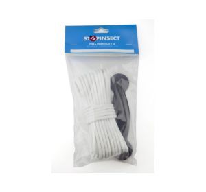 Blister PEES + ROLLER  vliegenraam 700cm