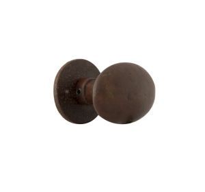 CDF deurtop BT278 + rozas R326 roest (10475)