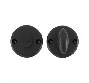 CDF toiletgarnituur 50R zwart (16317)