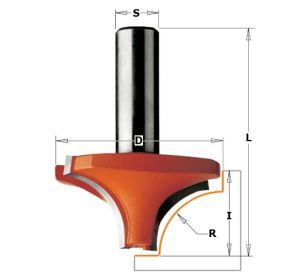 CMT holle radiusfrees