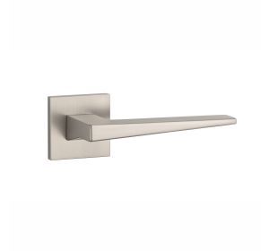 STILE deurkruk EDA vierkante rozas MSN nikkel gesatineerd