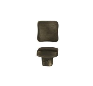GIA kasttop PoQ-35 AI verouderd ijzer (8346)