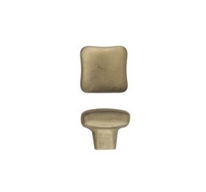 GIA kasttop PoQ-35 AS verouderd zilver (8787)