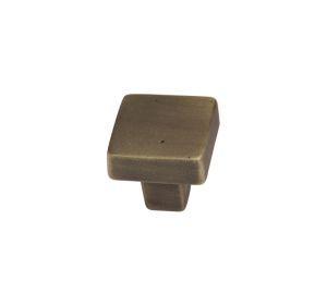 GIA kasttop PoQU-33mm AI verouderd ijzer (7610)
