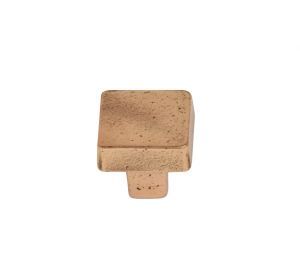 GIA kasttop PoQU-33mm NB natuur brons (7574)