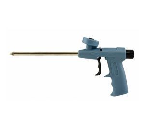 Compact Foam Gun PU-schuim schroeftype (kunststof)
