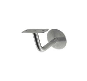 HD trapleuninghouder PLAT inox plus 2.221.000