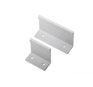 IB kastgreep HOEK aluminium