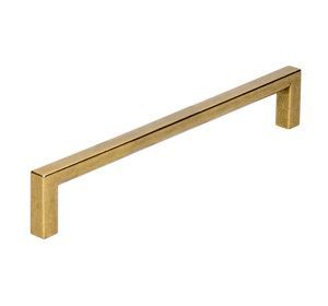 IB kastgreep cc 160mm vintage gold 2108-168ZN83