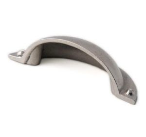 IB komgreep WEXFORD 64/96mm oud zilver 01.4463.02