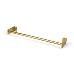 JOLIE handdoekstang RIEU 450mm aged gold J-2218-GA