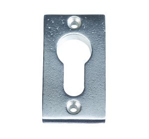 JOLIE cilinderplaatje PZ verticaal old silver - J-7028-OS