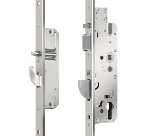 Automatisch MPS KFV BS 3700 SL F16/D=55/92 verzinkt - B001