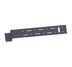 Zwaar montageanker 5PRT10330 - 300x60x3mm - DOOS: 50 stuks