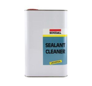 MS Sealant Cleaner reinigingsvloeistof voor voegkitten (5l)