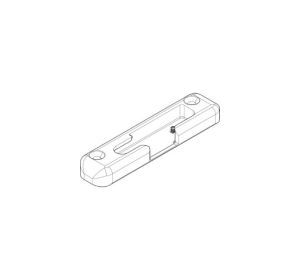 Roto NT kiepsluitplaten Eurofalz