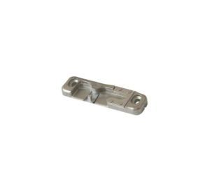 Roto NT veiligheidssluitplaat 12mm - Eurofalz 24mm