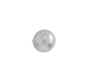 PU eindknop Balfor 31x36mm FP smeedijzer (11801)
