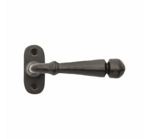 PU deurkruk PH1830/PBTC 1 VO verouderd ijzer (10313)